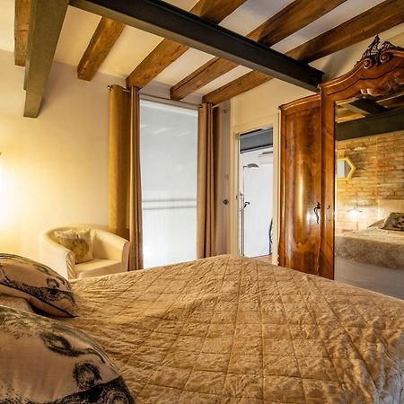 Venetian Loftアパートメント エクステリア 写真